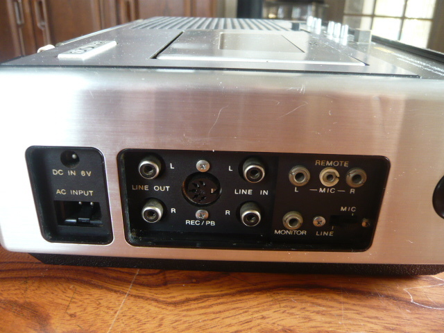 Item photo
