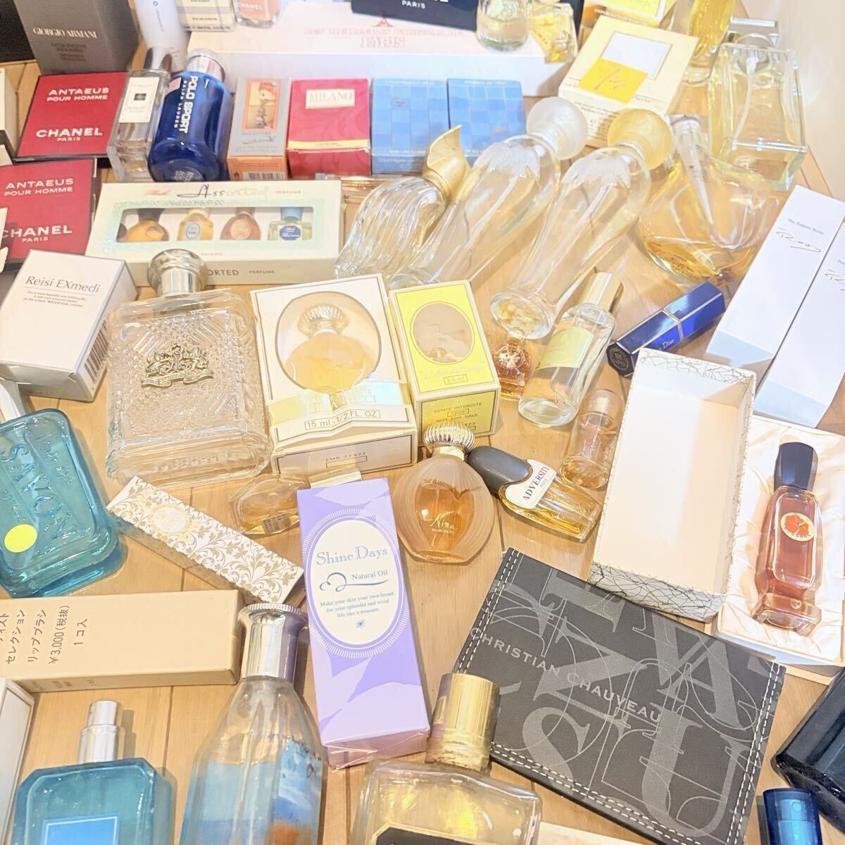 Item photo