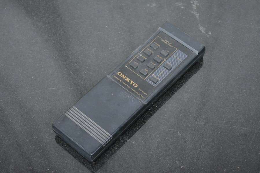 Item photo