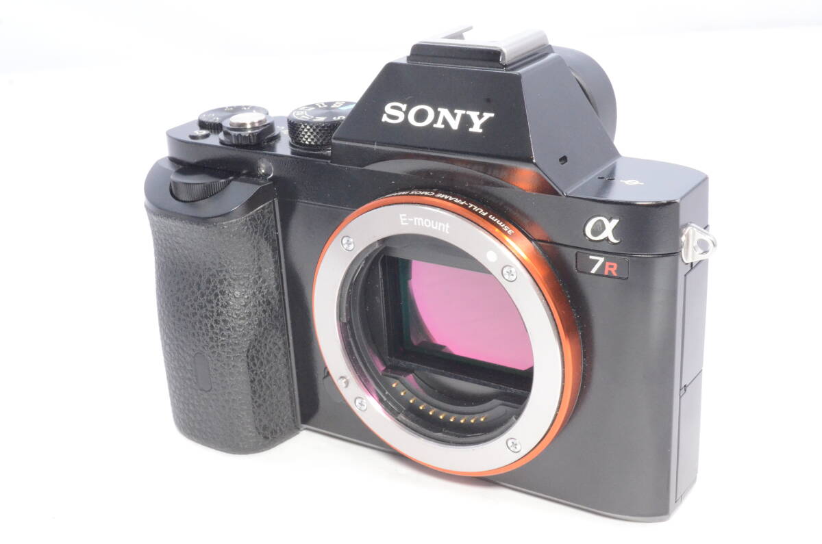 Item photo