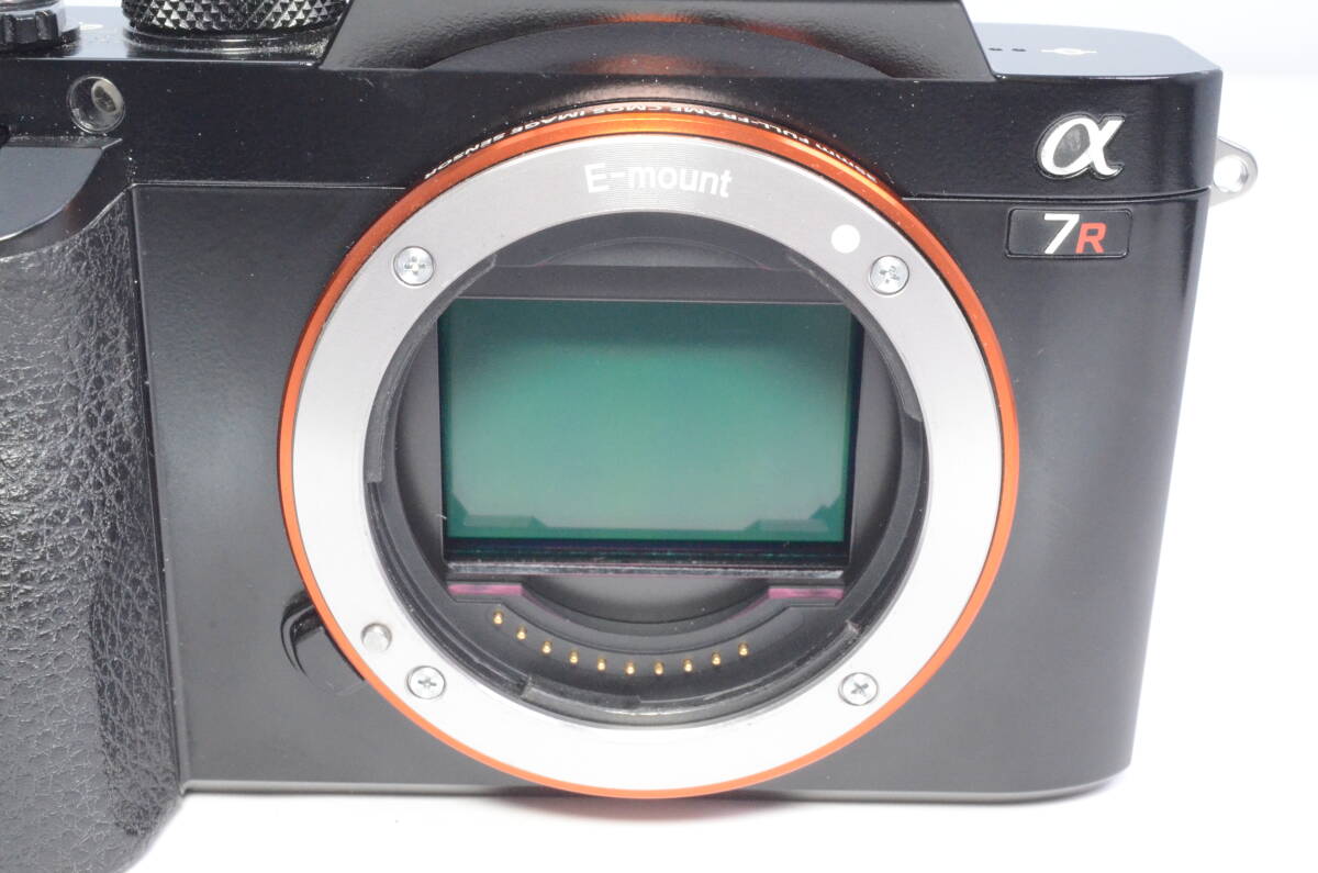 Item photo