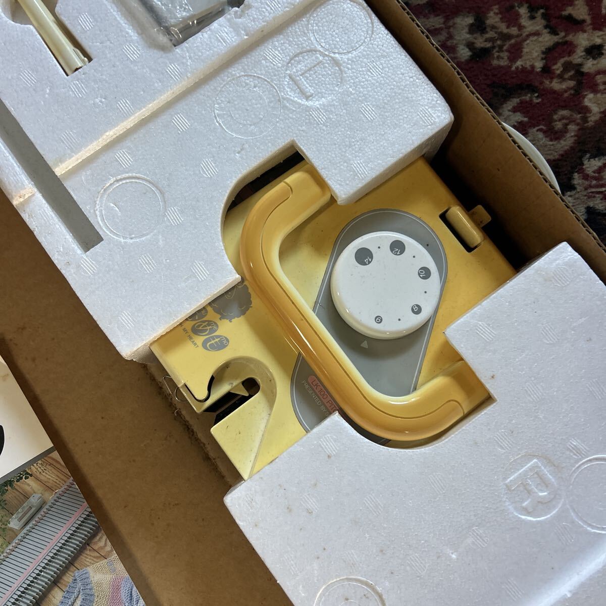 Item photo