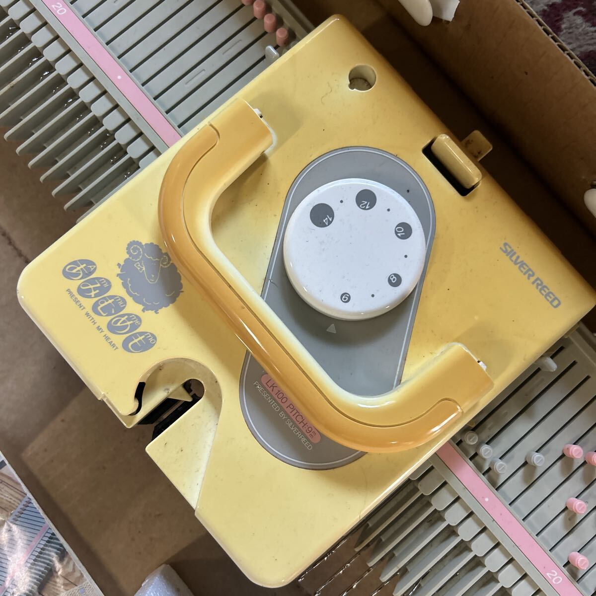 Item photo