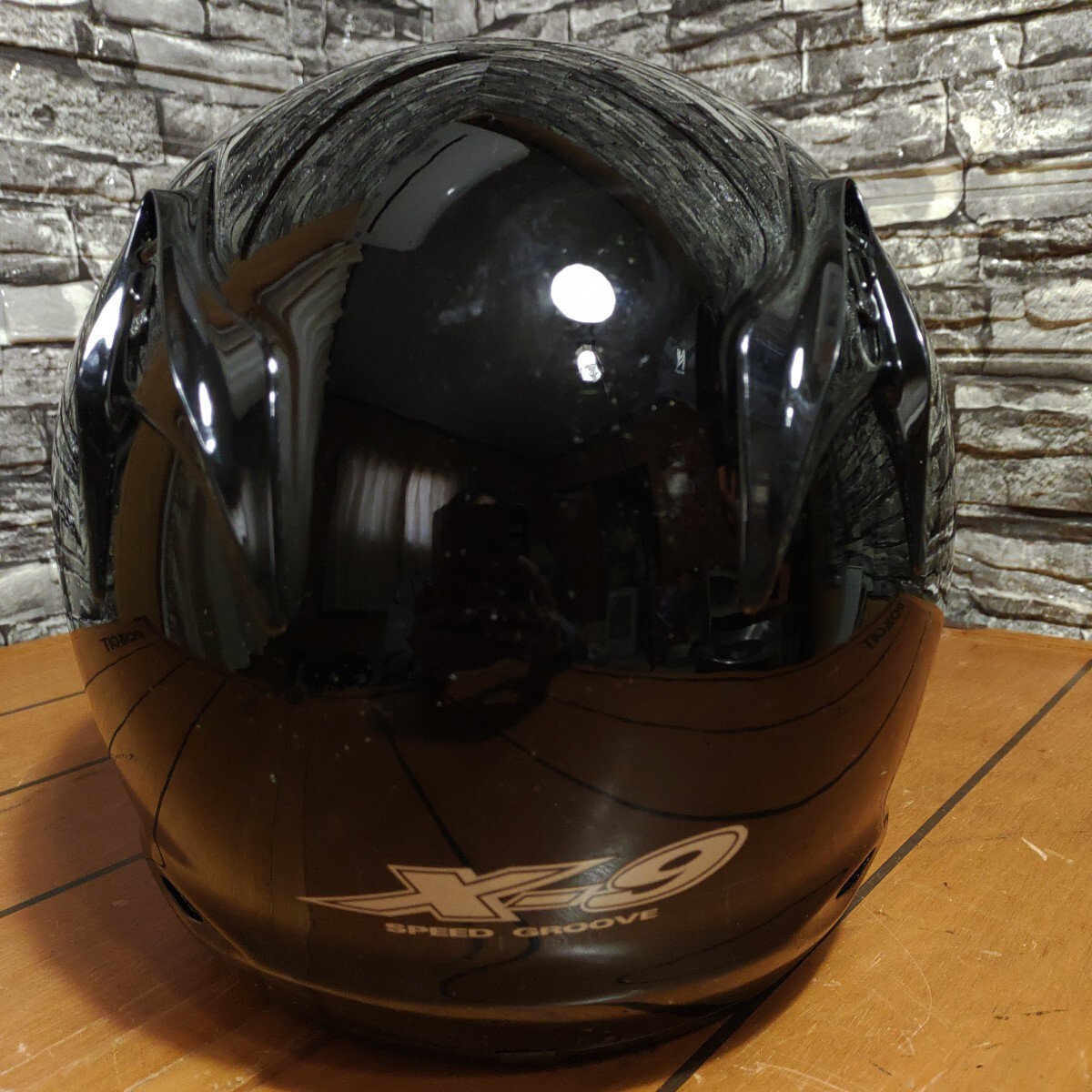 Item photo