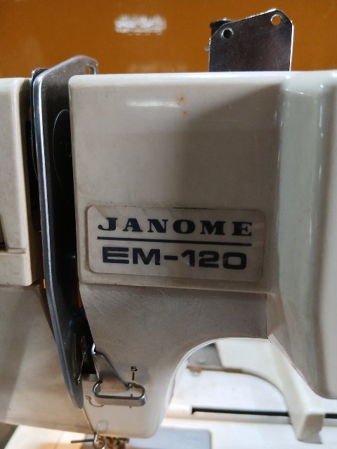 Item photo