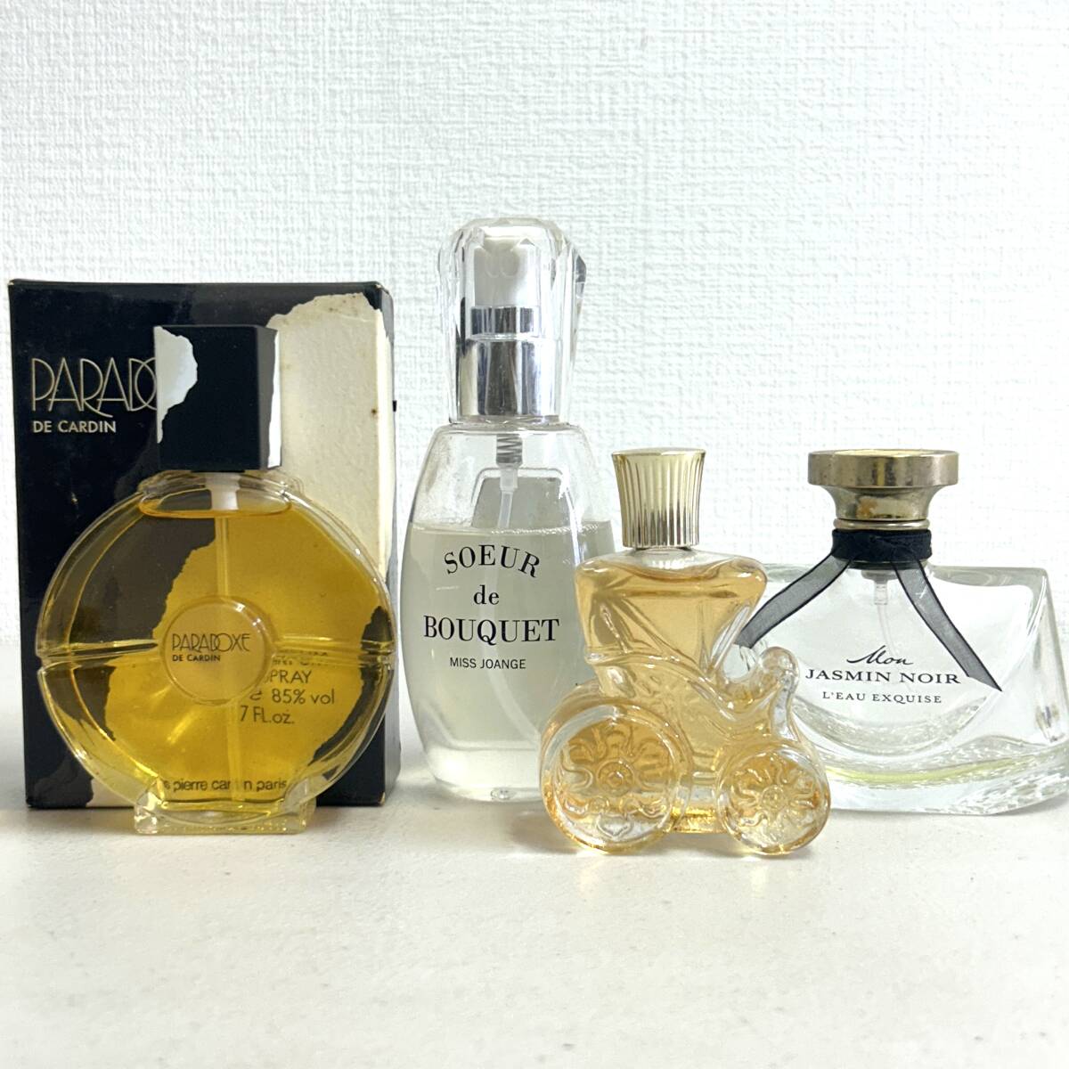 Item photo