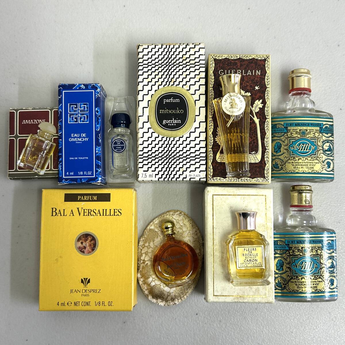 Item photo