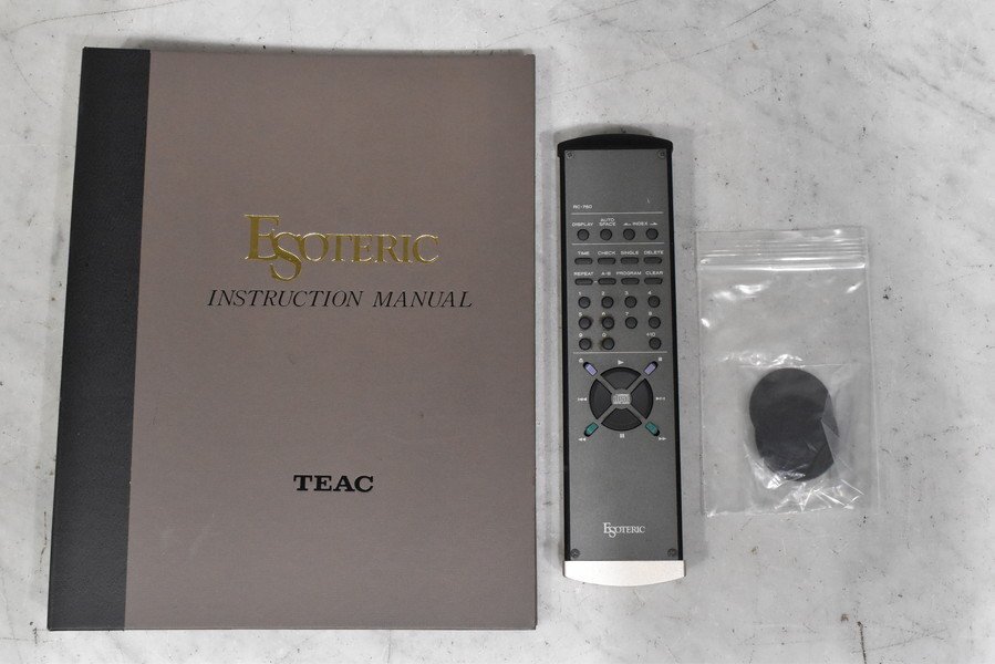 Item photo