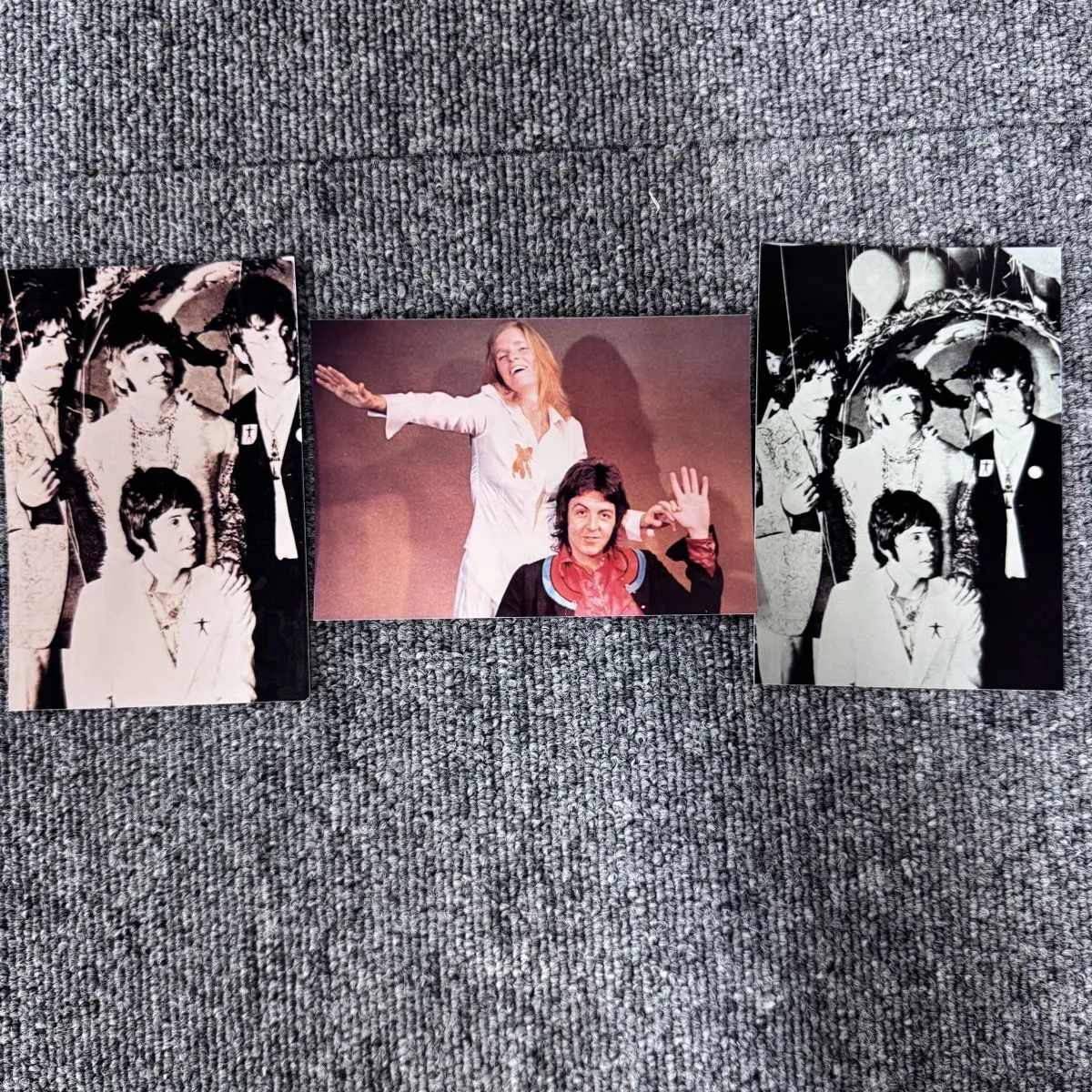 Item photo