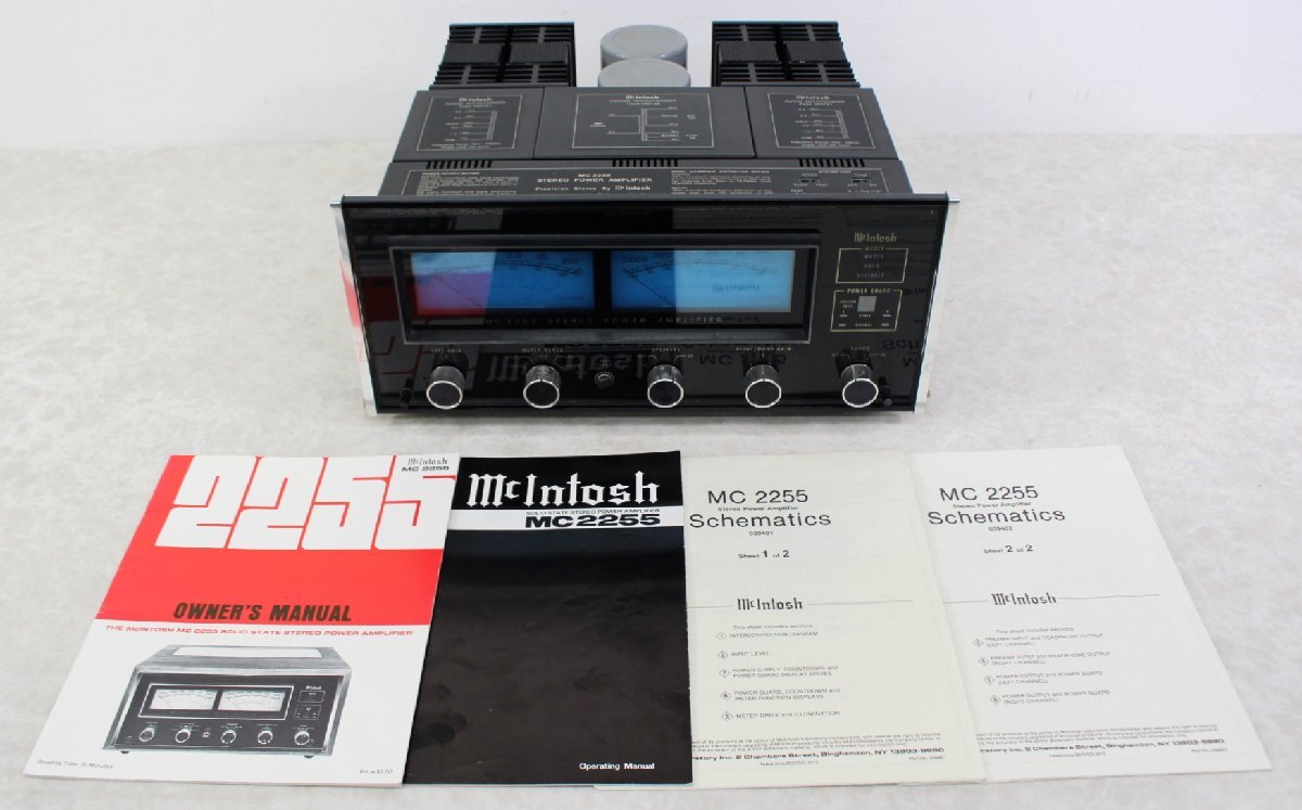 Item photo