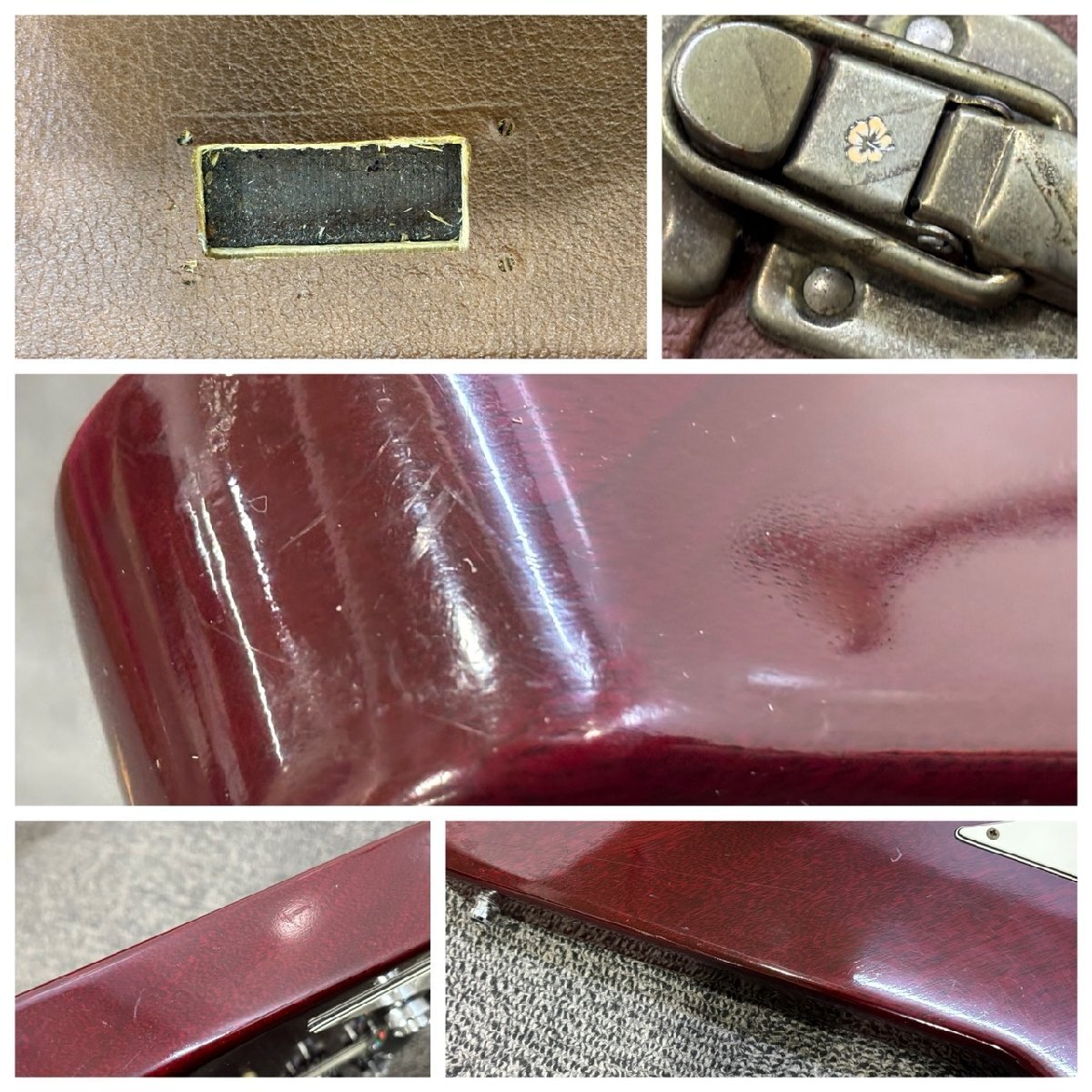 Item photo