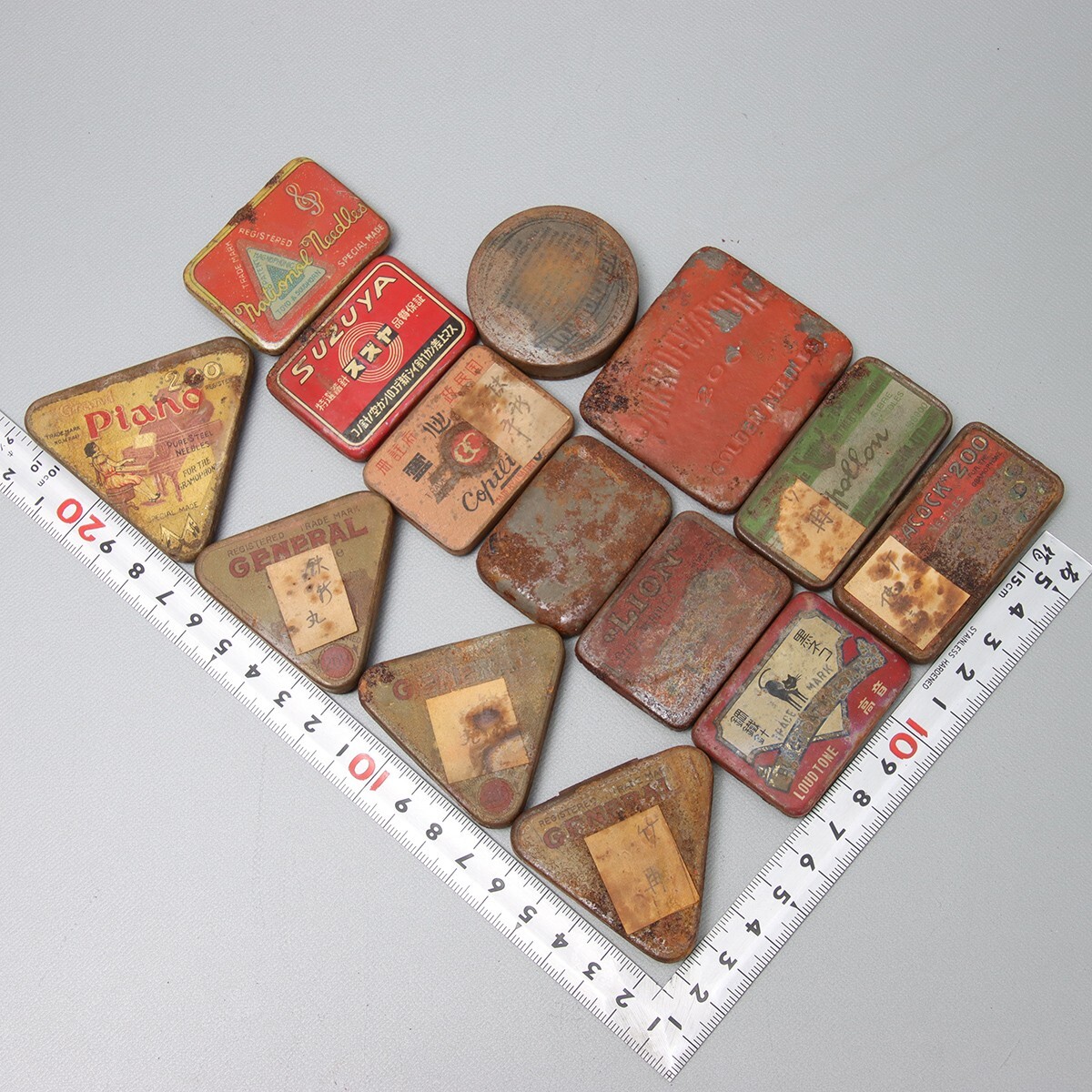 Item photo