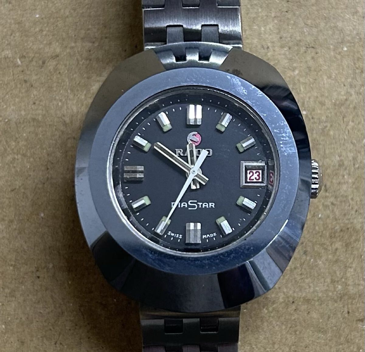 Item photo