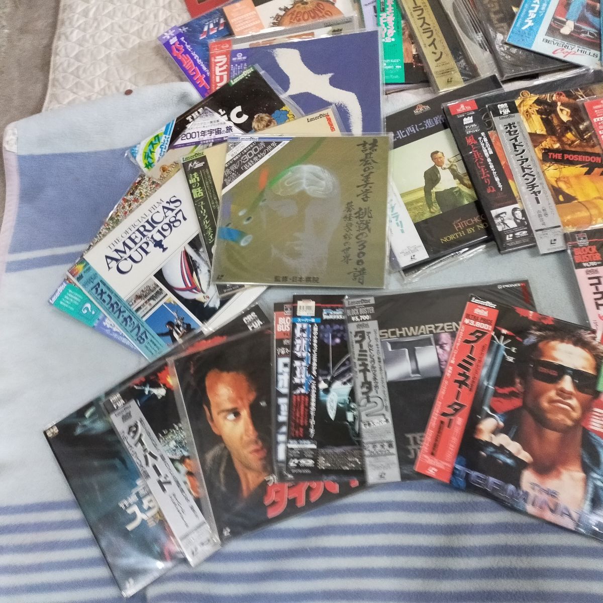 Item photo