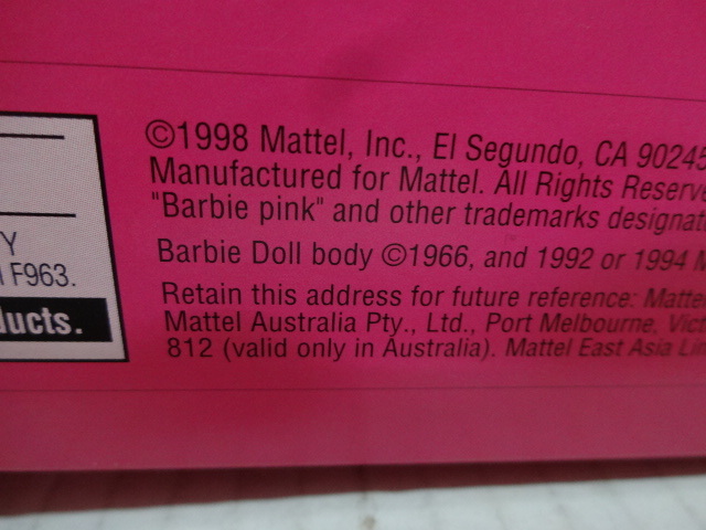 Item photo