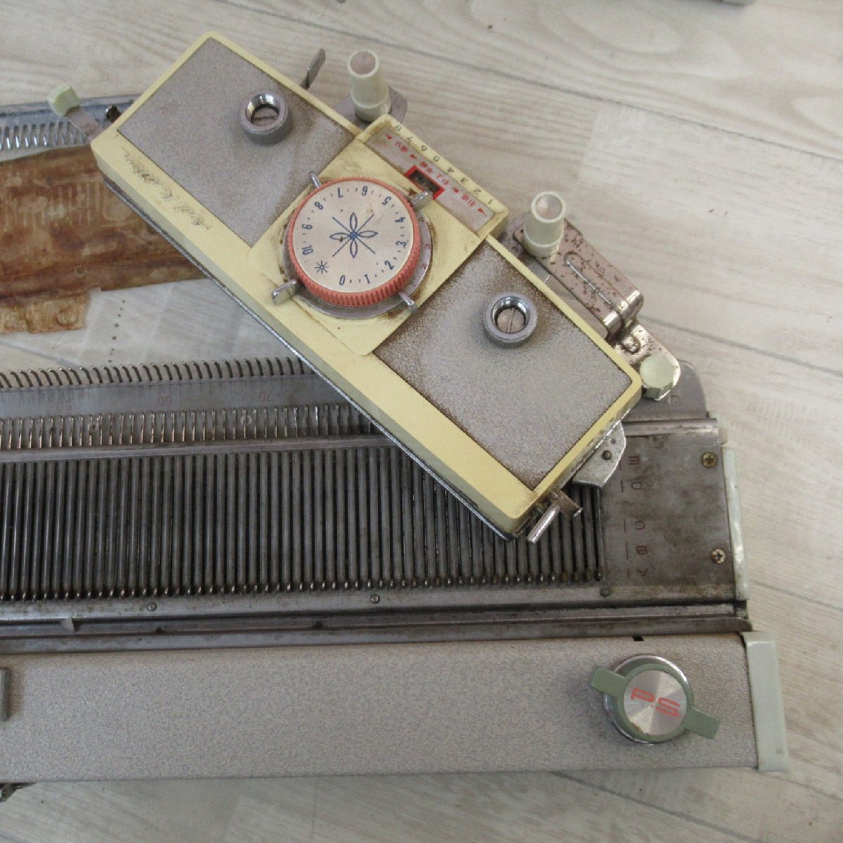 Item photo