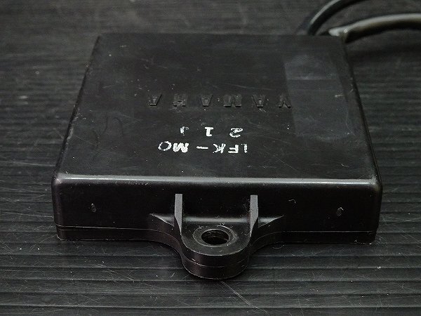 Item photo