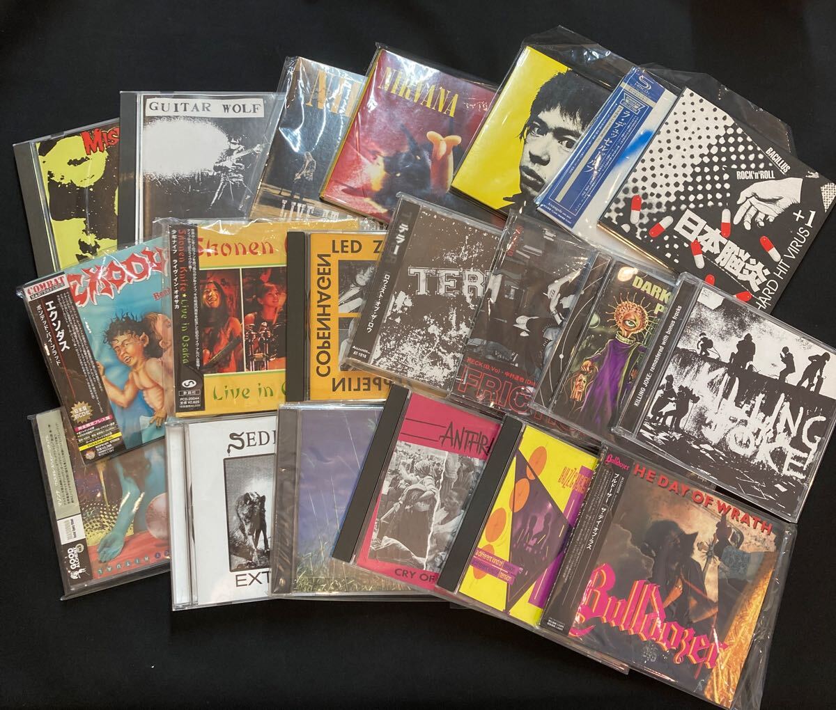 Item photo