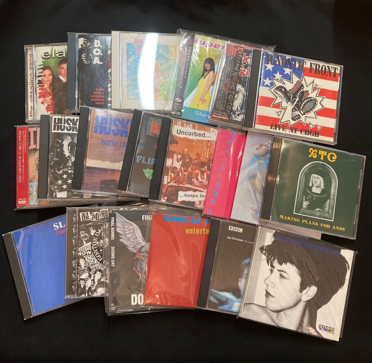 Item photo