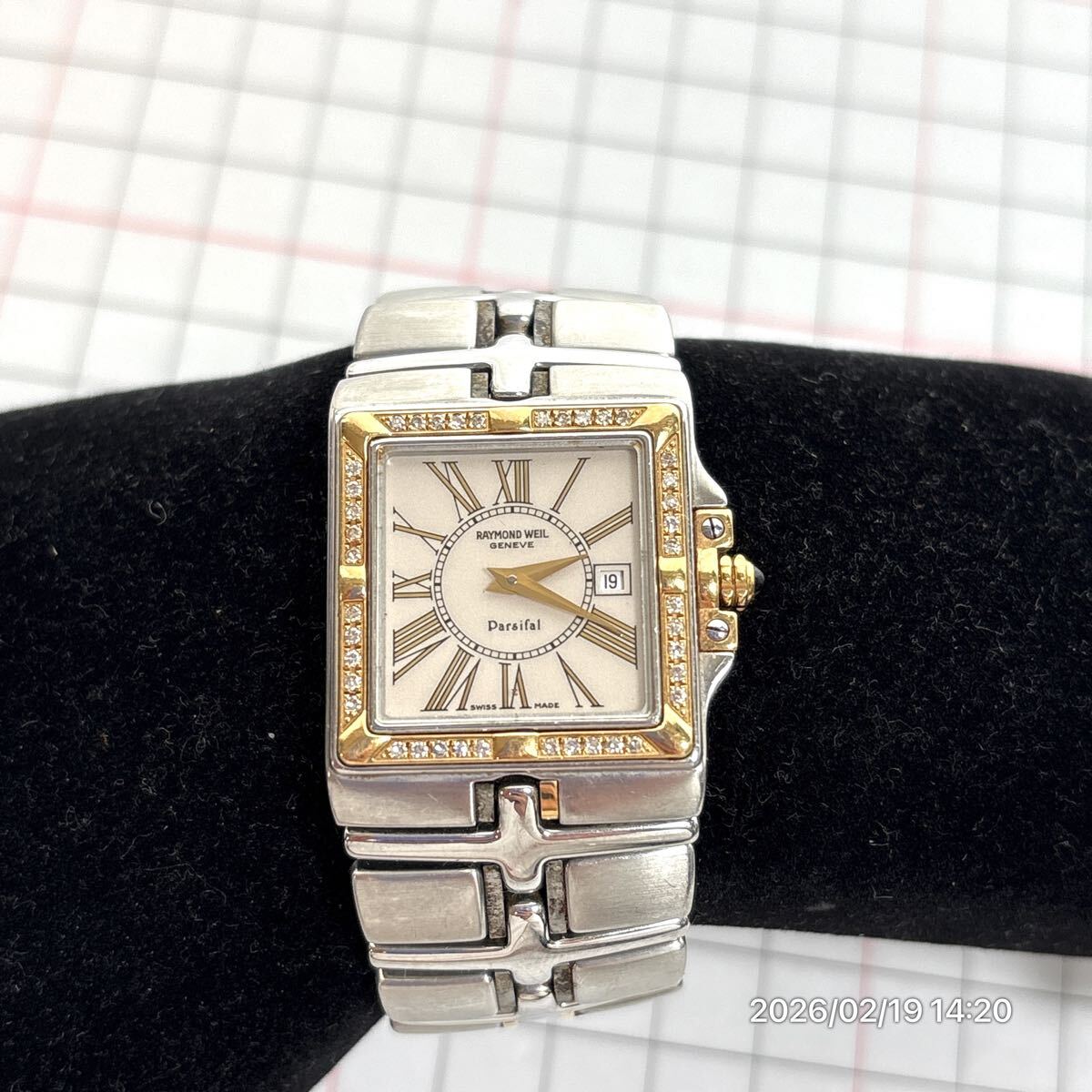 Item photo