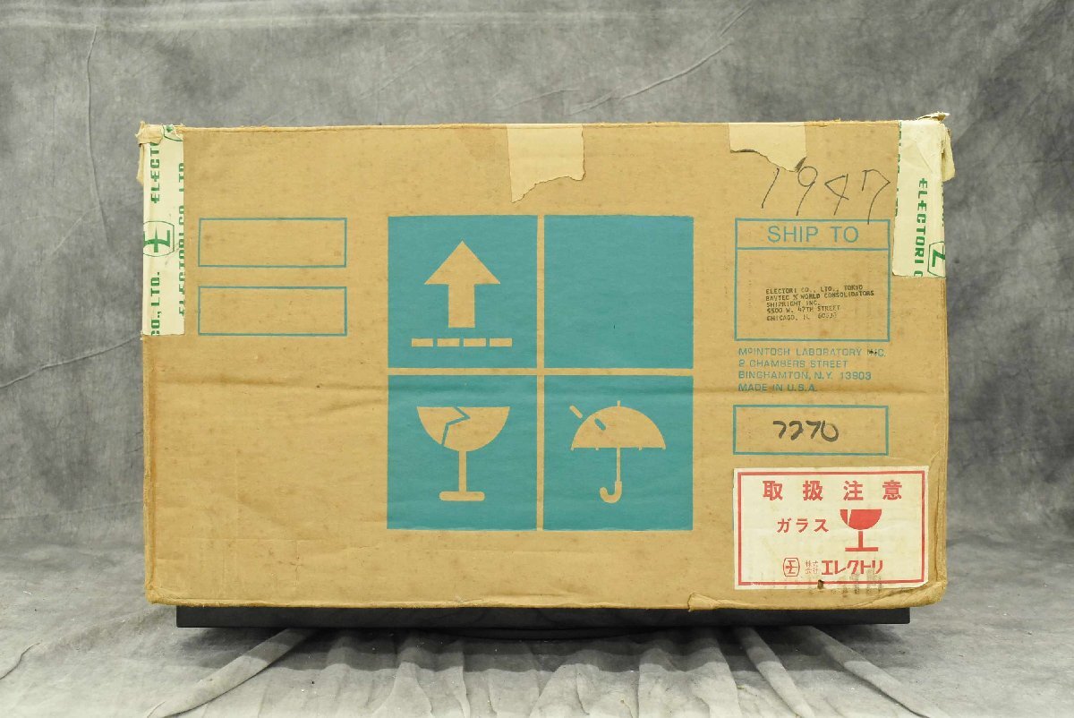 Item photo