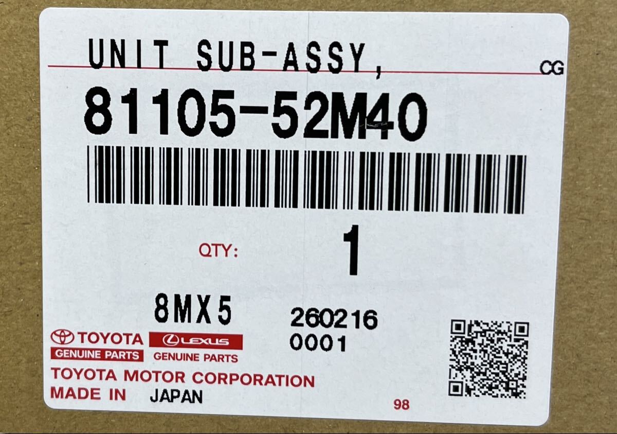 Item photo