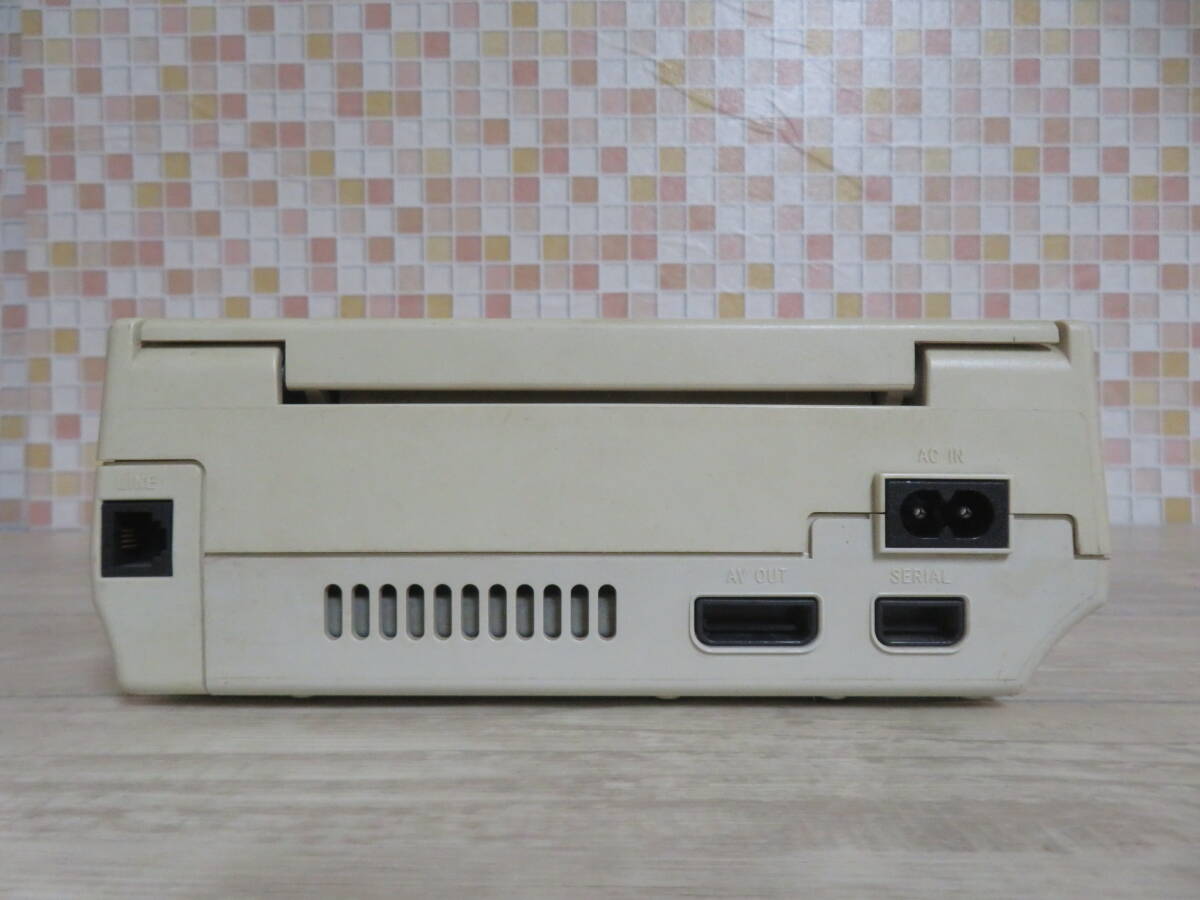 Item photo