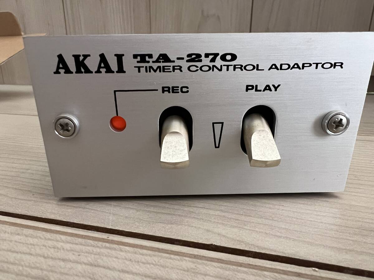 Item photo