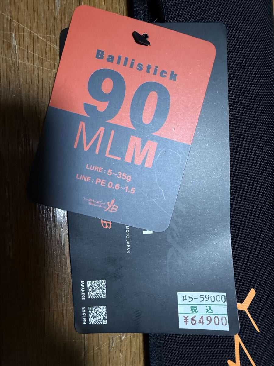 Item photo