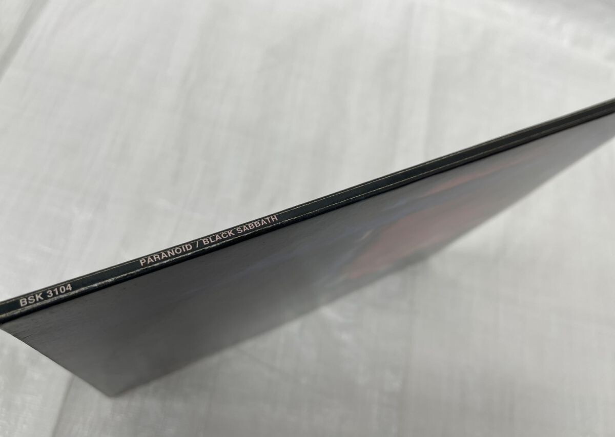 Item photo
