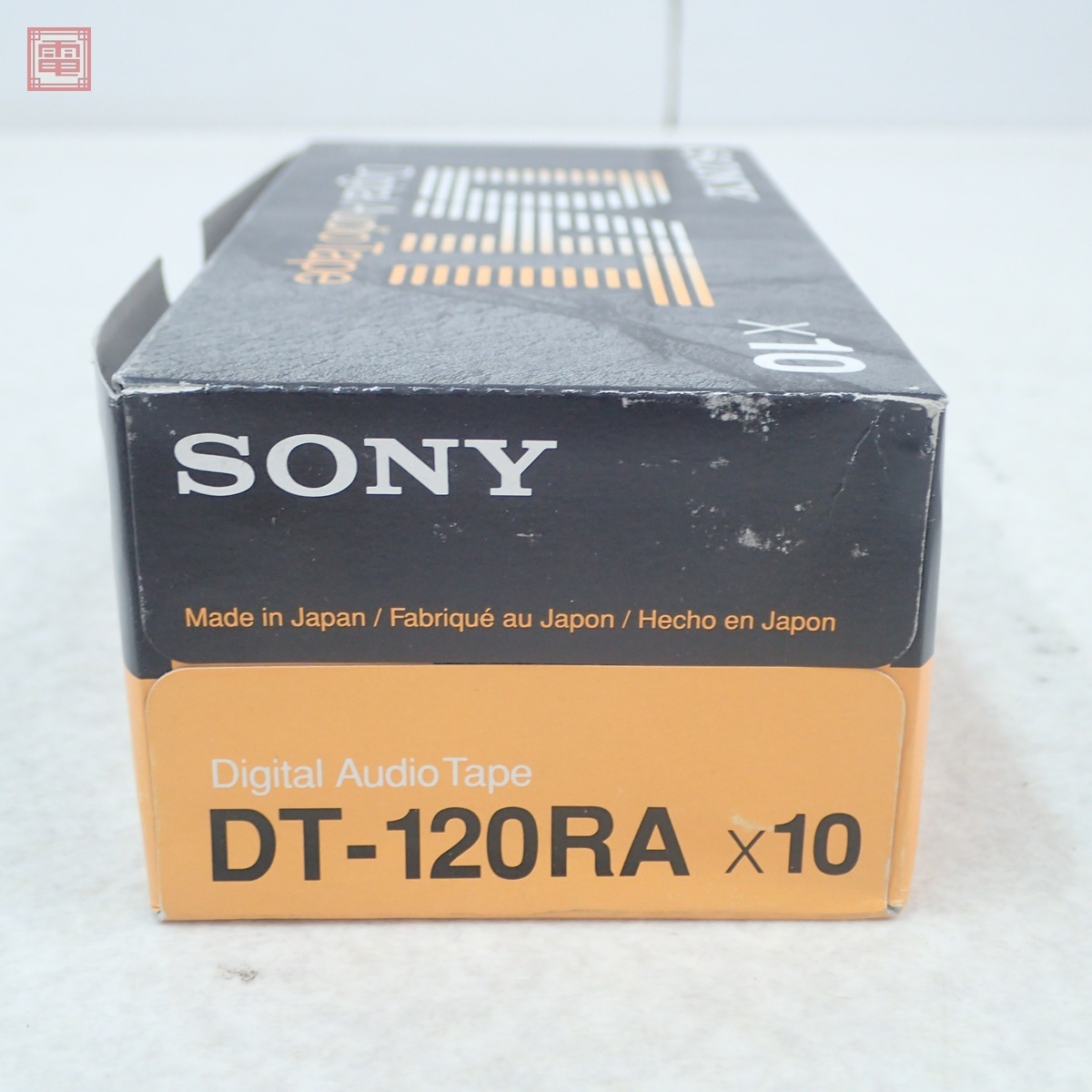 Item photo