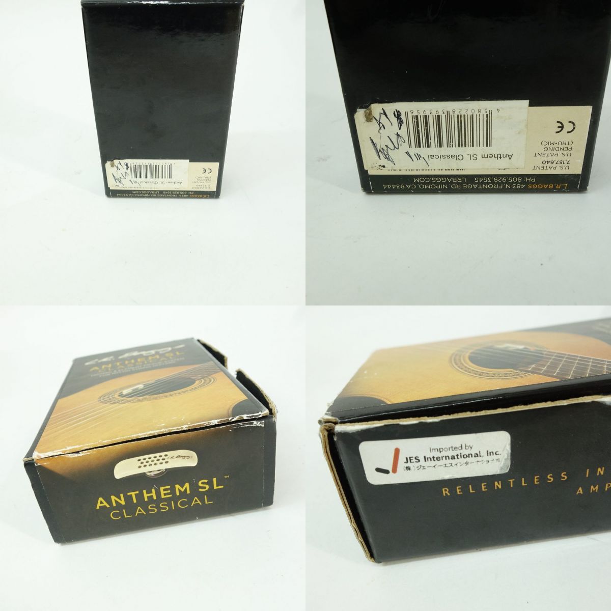 Item photo