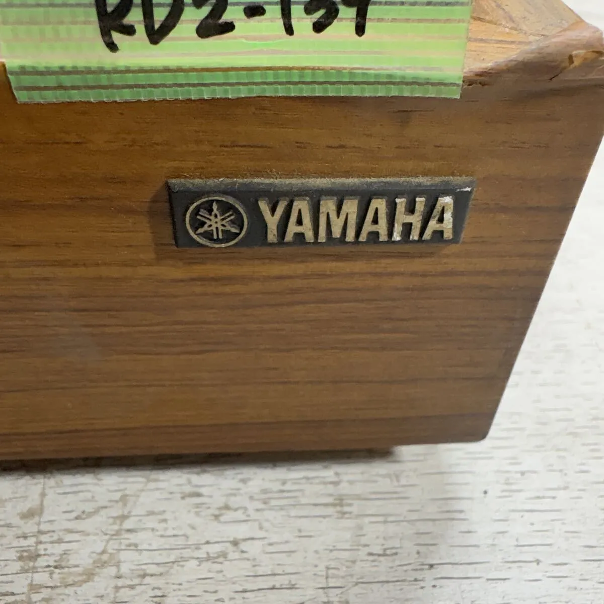 Item photo