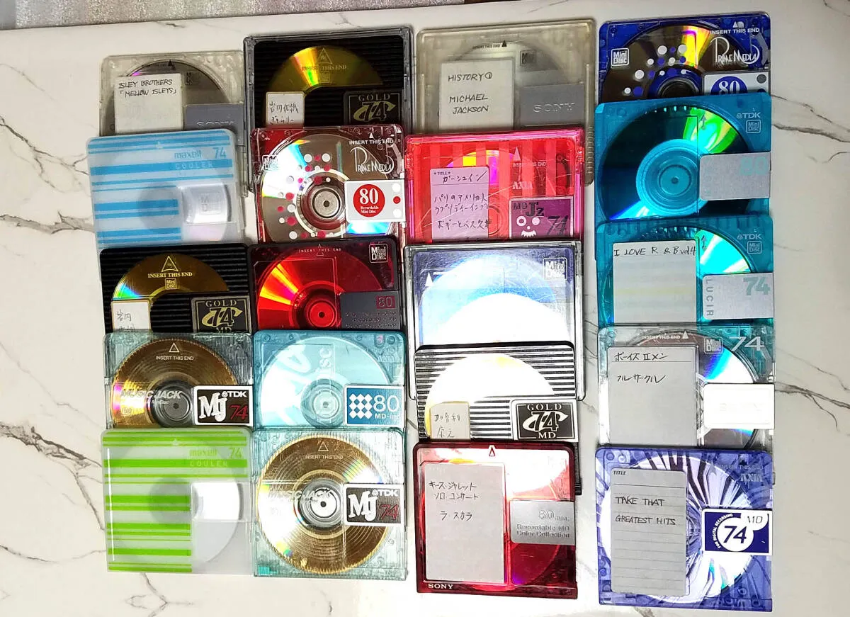 Item photo