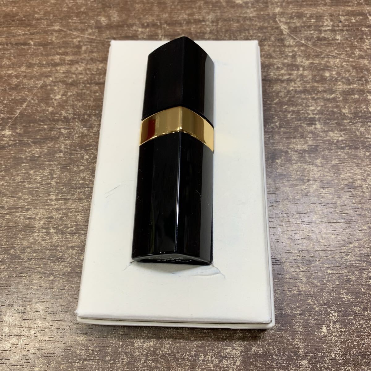 Item photo