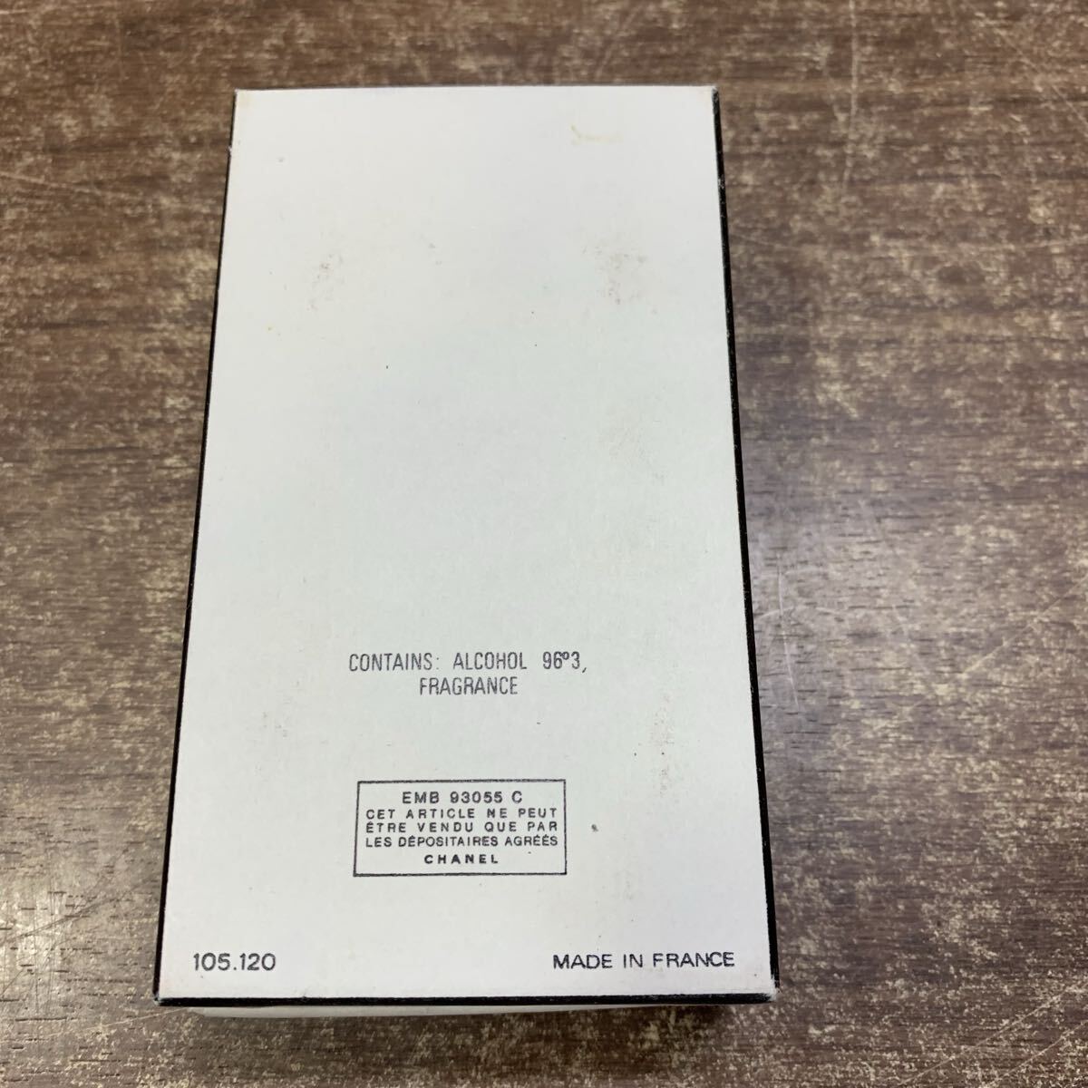 Item photo