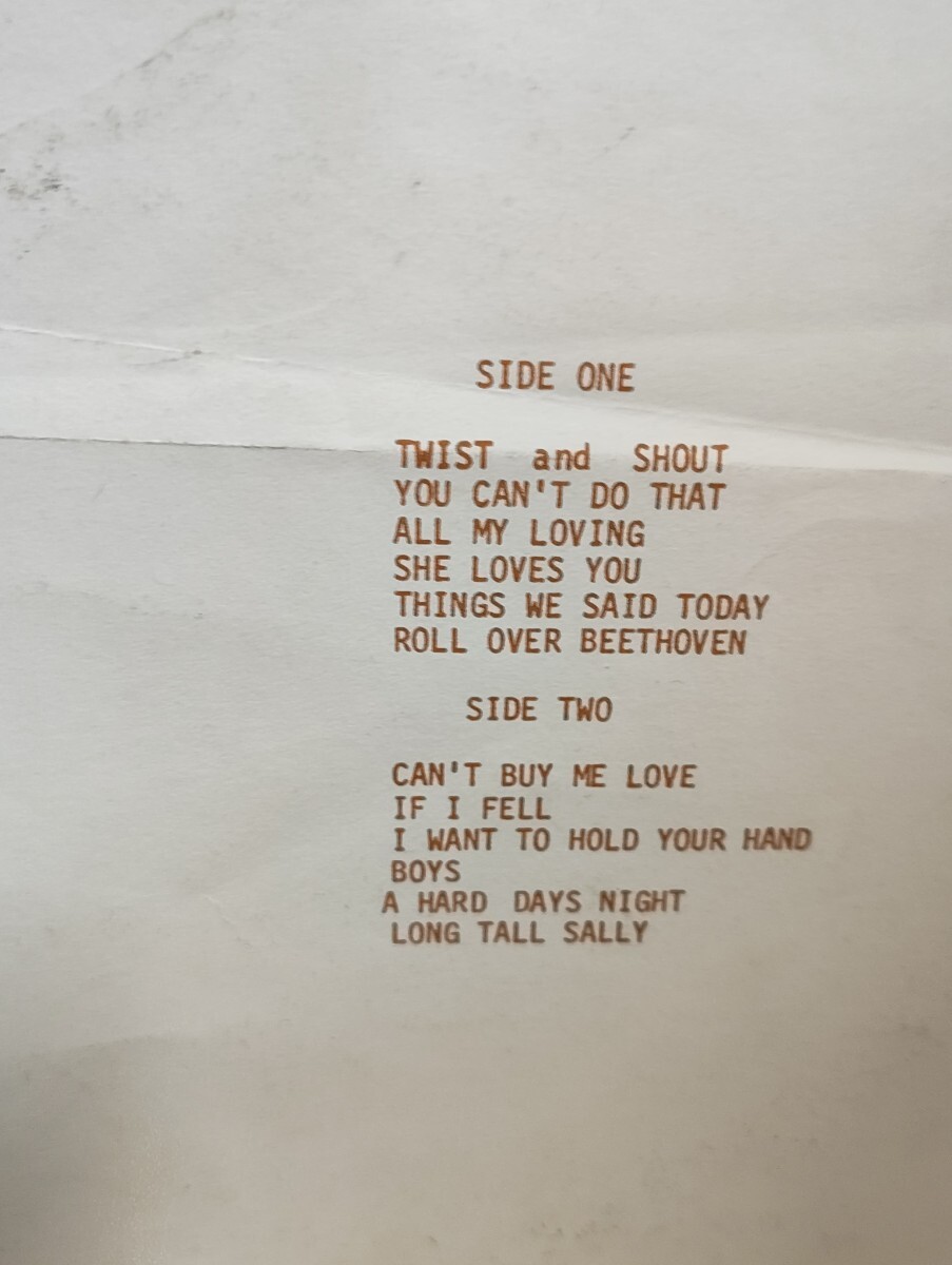Item photo