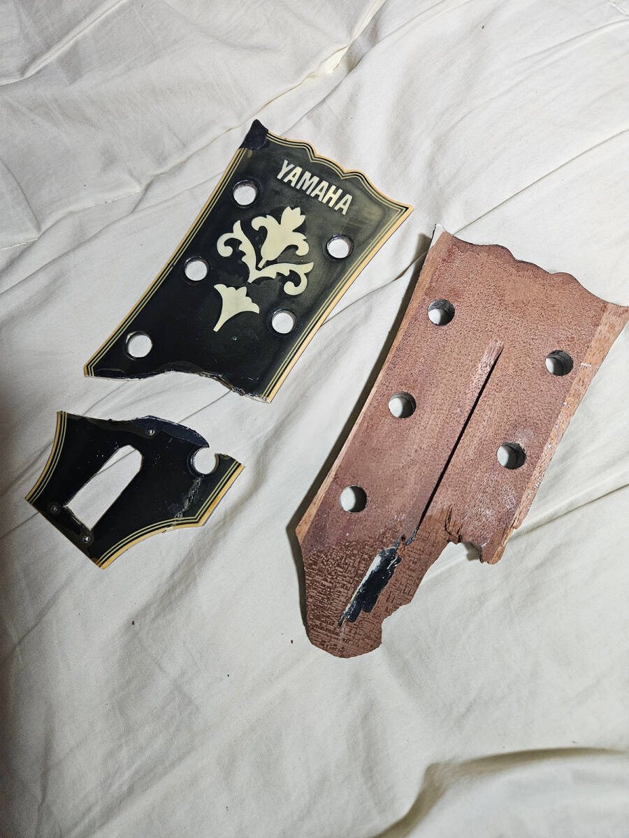 Item photo