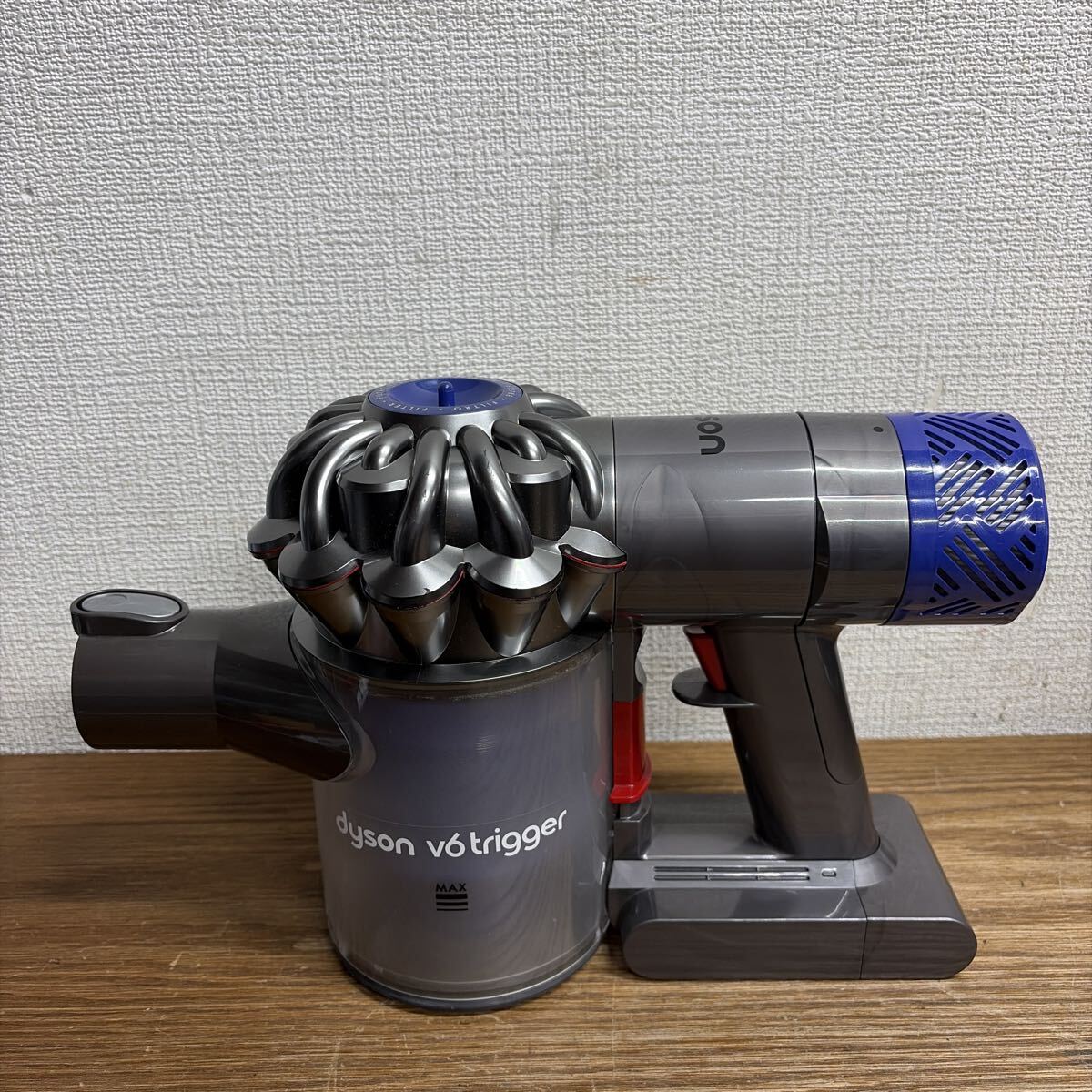 Item photo
