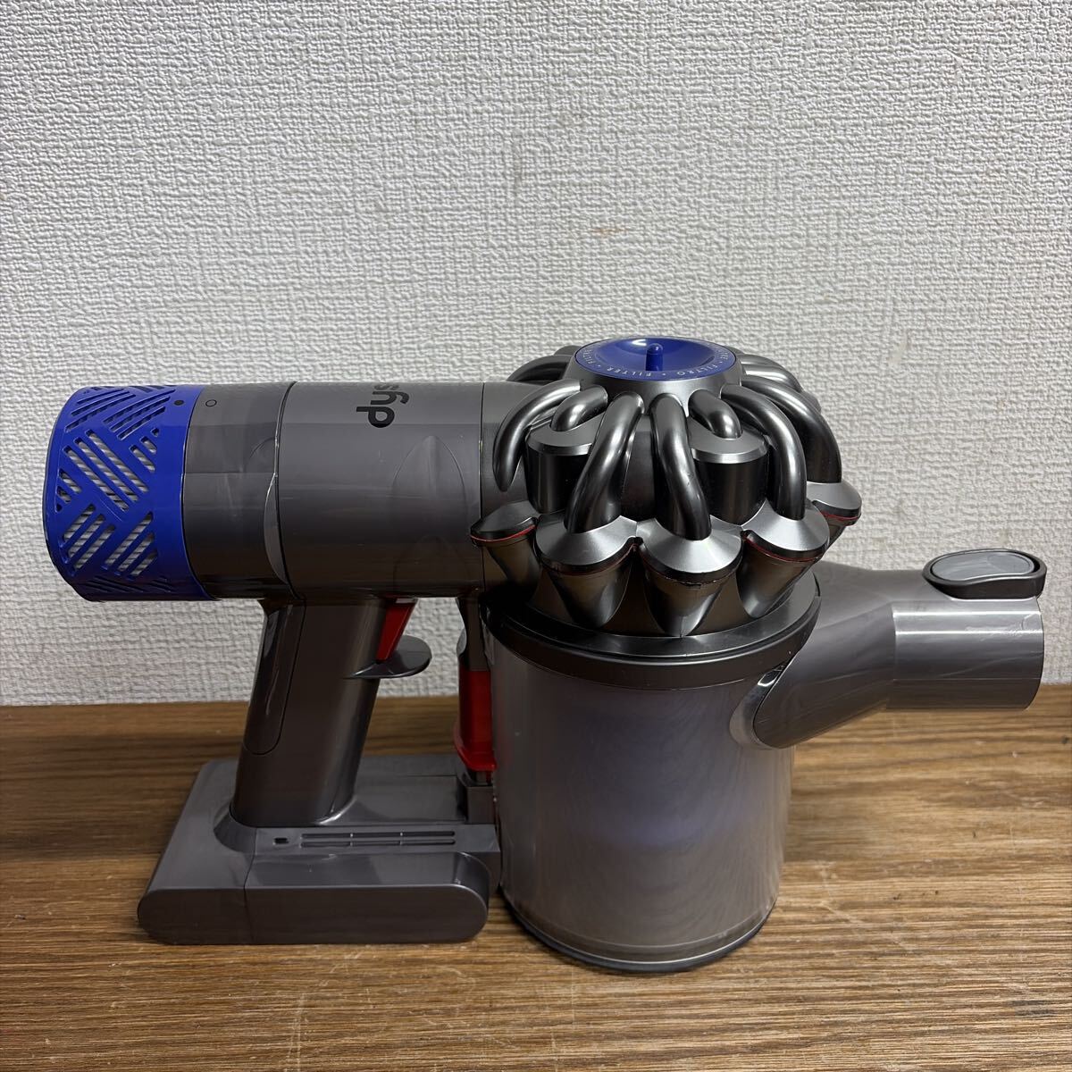Item photo