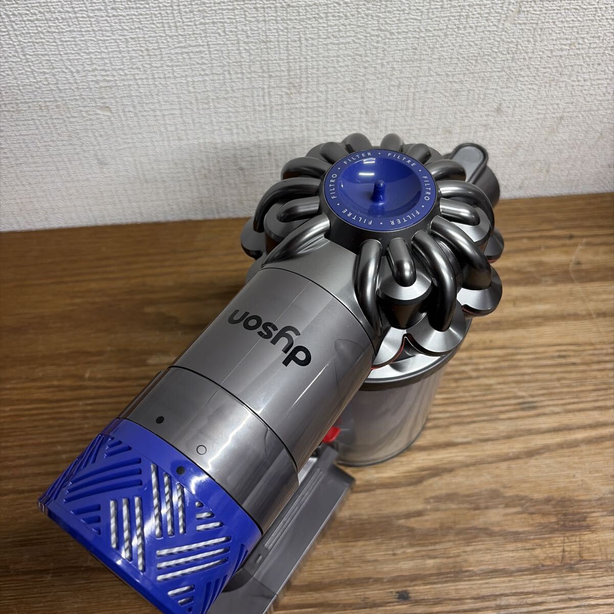 Item photo