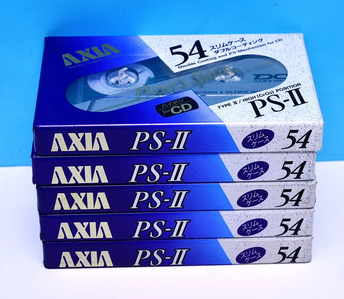 Item photo