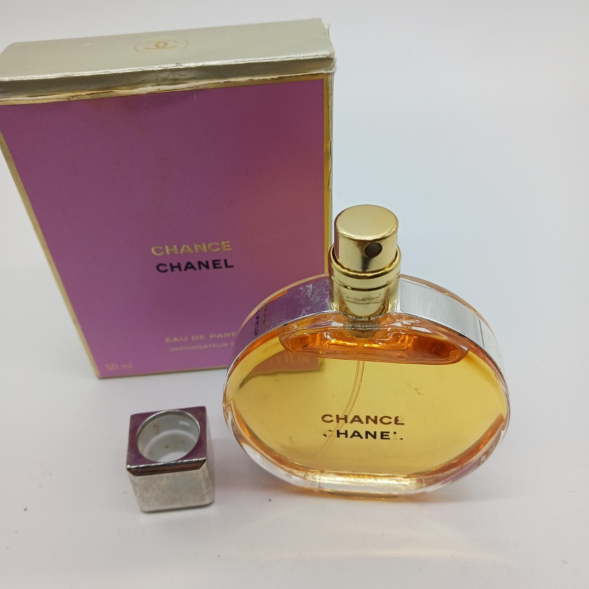 Item photo