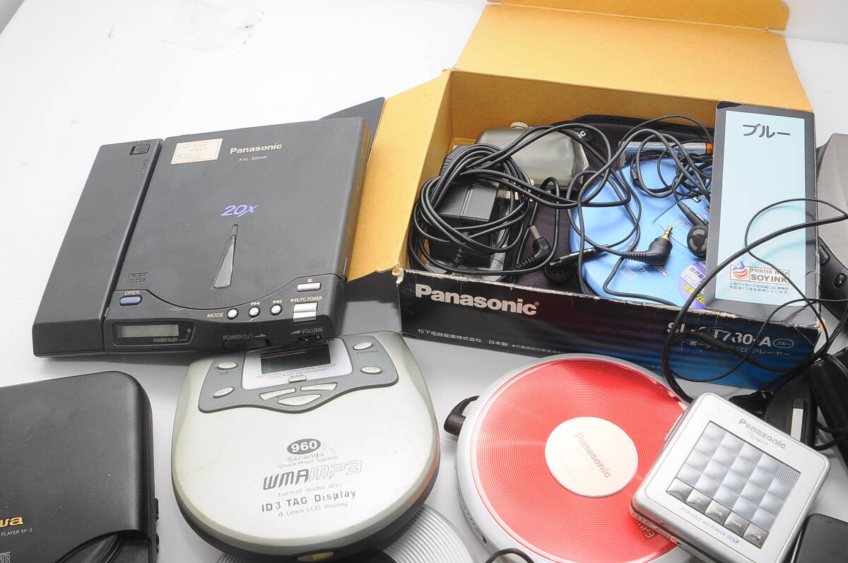 Item photo