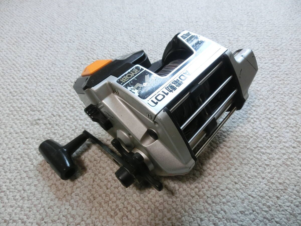 Item photo