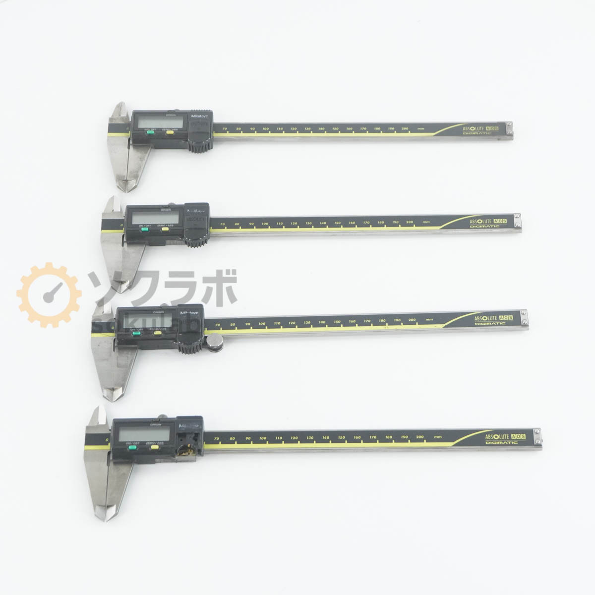 Item photo