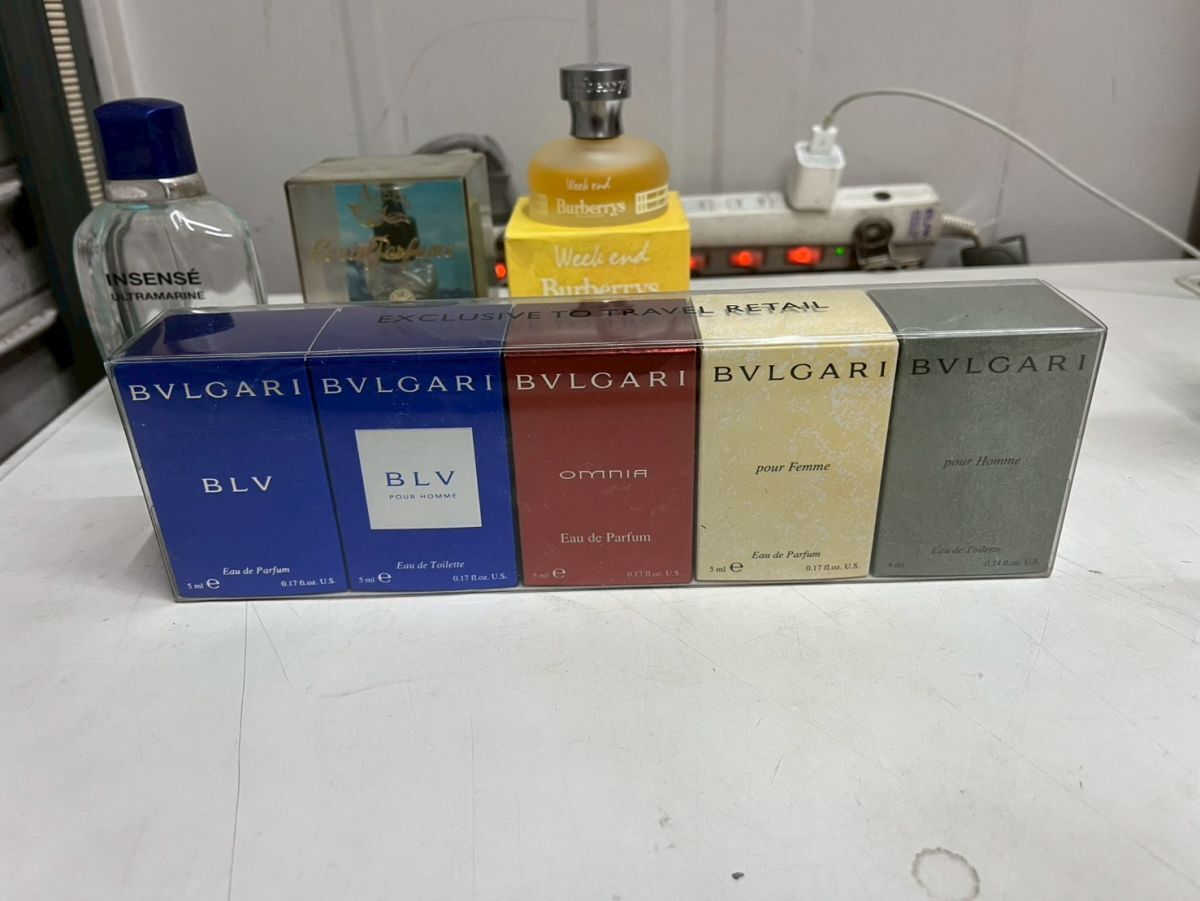 Item photo