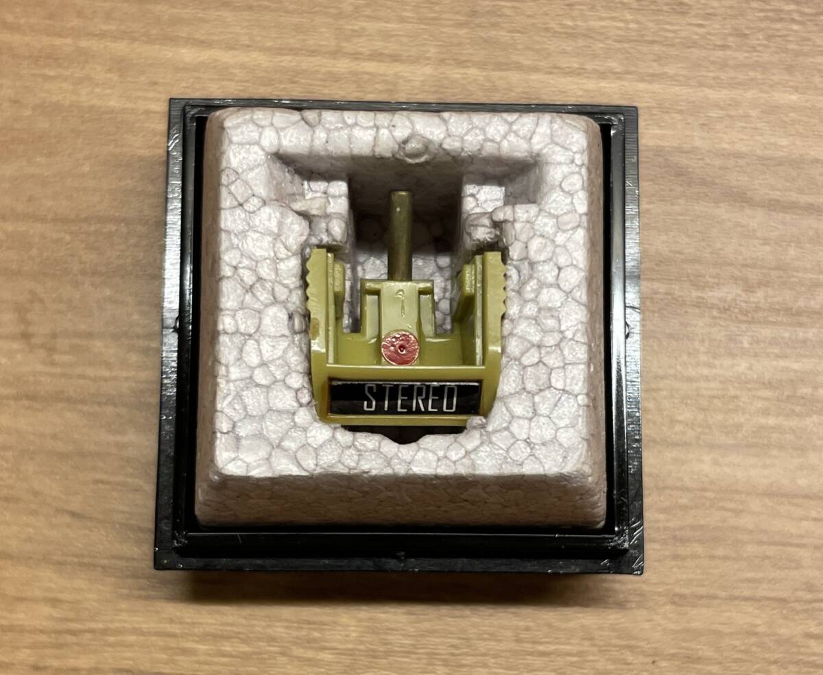 Item photo
