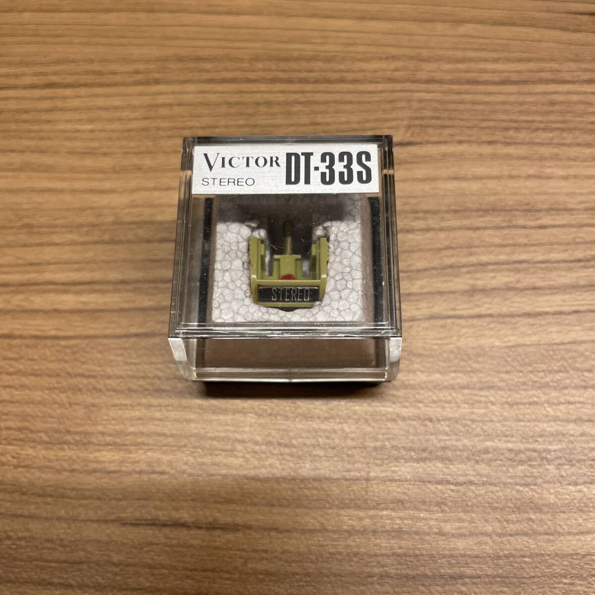 Item photo
