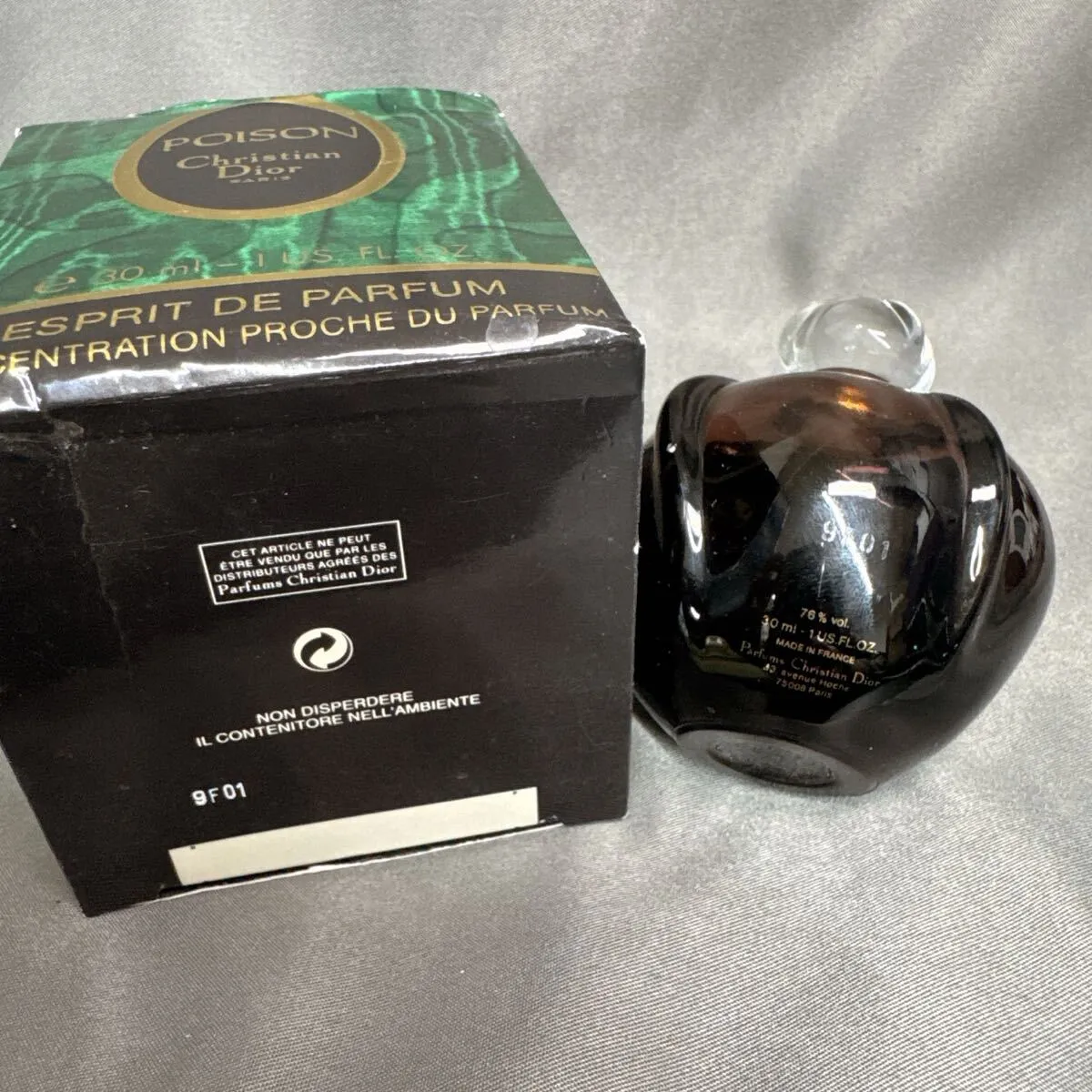 Item photo